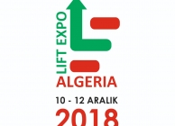 LIFT EXPO ALGERIA 2018